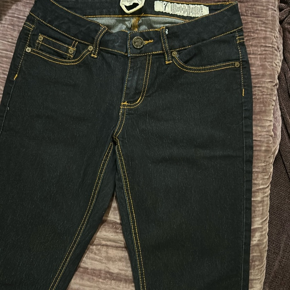 Indigo Rein Jeans Size 7